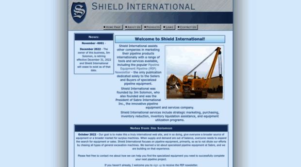 shieldintl.net