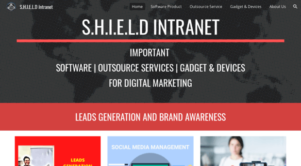 shieldintranet.com