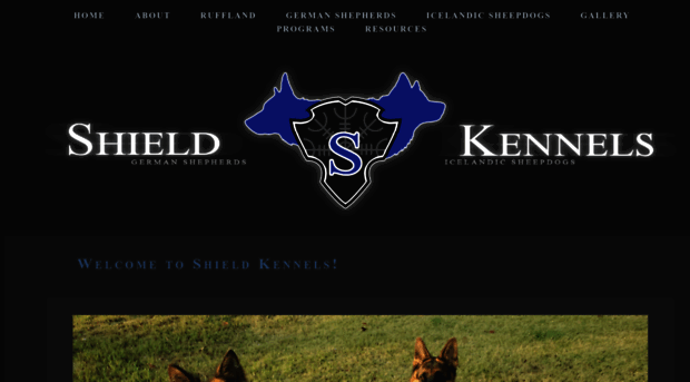 shieldkennels.com