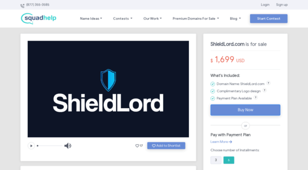 shieldlord.com