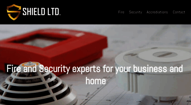 shieldltd.co.uk