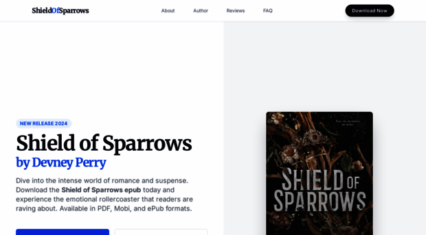 shieldofsparrowsepub.site
