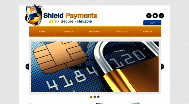 shieldpayments.com