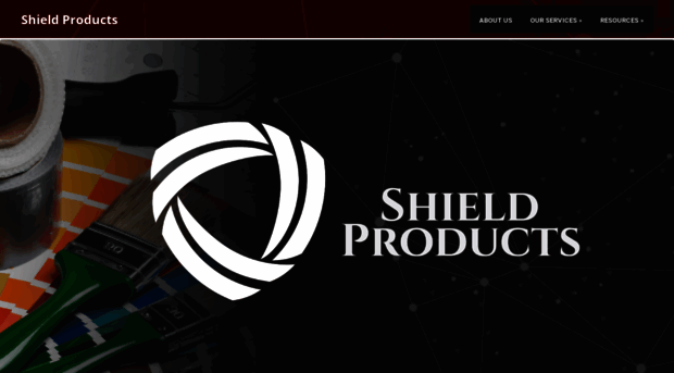 shieldproducts.com