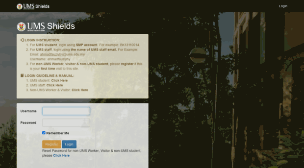 shields.ums.edu.my