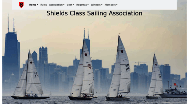 shieldsclass.com