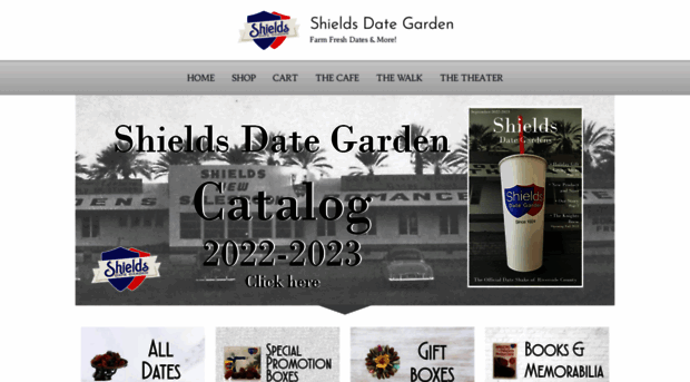 shieldsdategarden.com