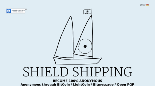 shieldshipping.com