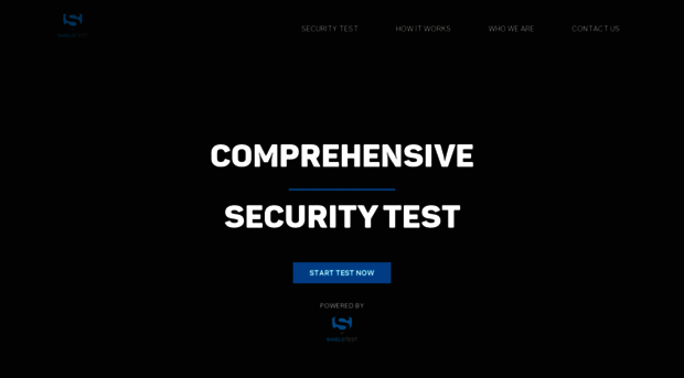 shieldtest.com