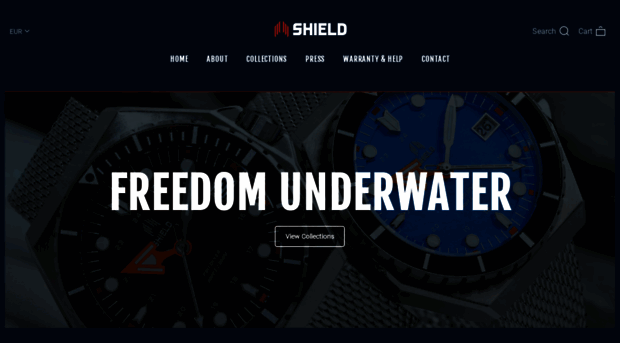 shieldwatches.com