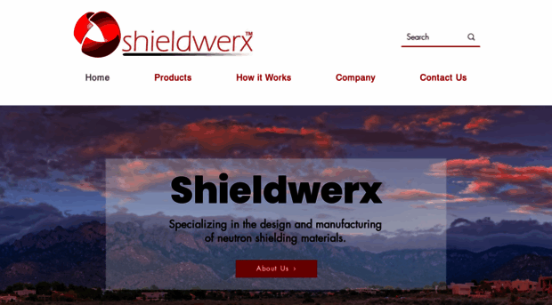 shieldwerx.com