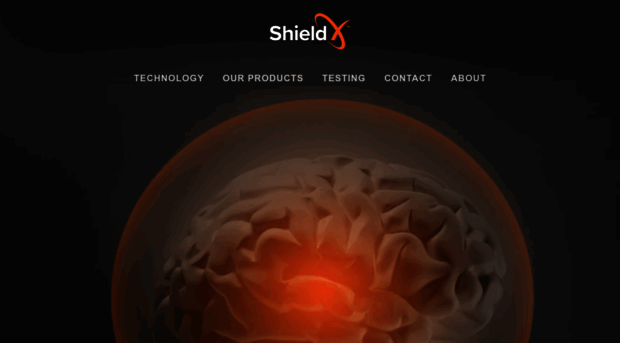 shieldxtech.com