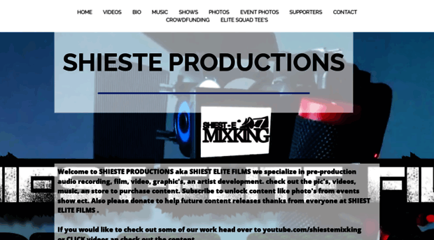 shiestemixking.com