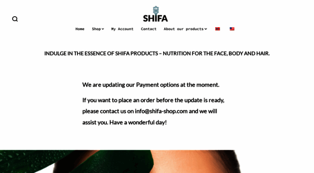 shifa-shop.com