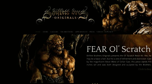 shiflettbrothers.com