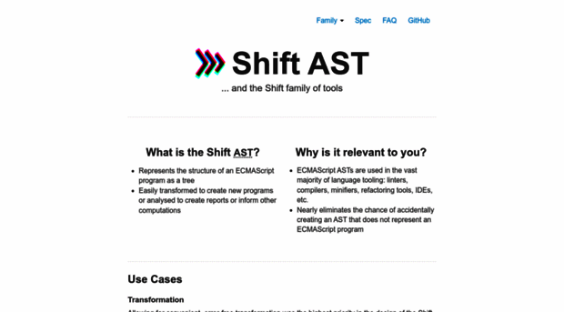 shift-ast.org