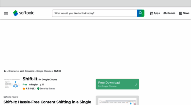 shift-it.en.softonic.com
