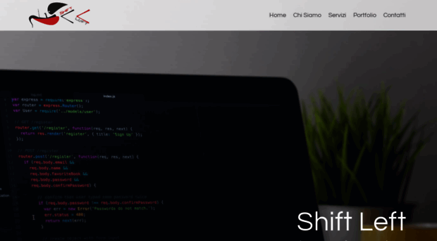 shift-left.net