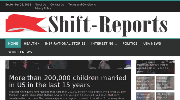 shift-reports.com