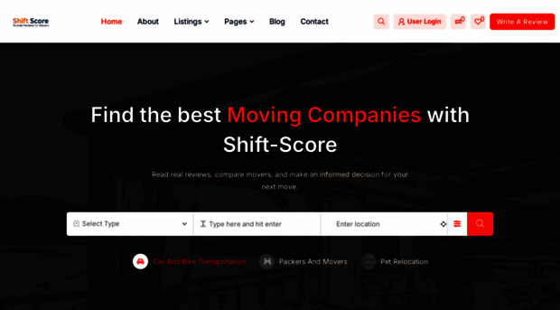 shift-score.com
