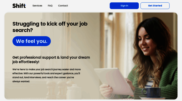 shift.careers