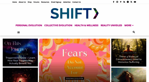 shift.is