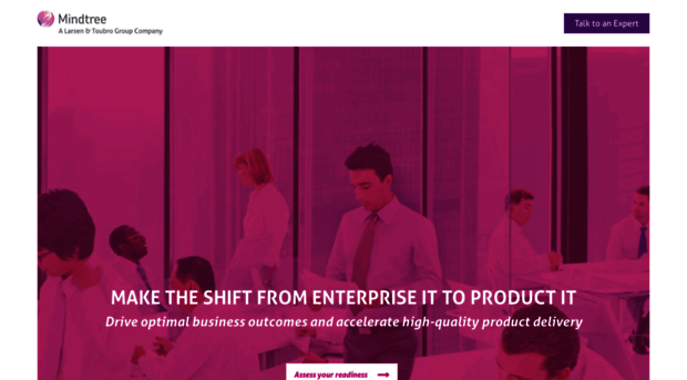 shift.mindtree.com