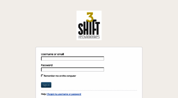 shift3.highrisehq.com