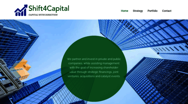 shift4capital.com