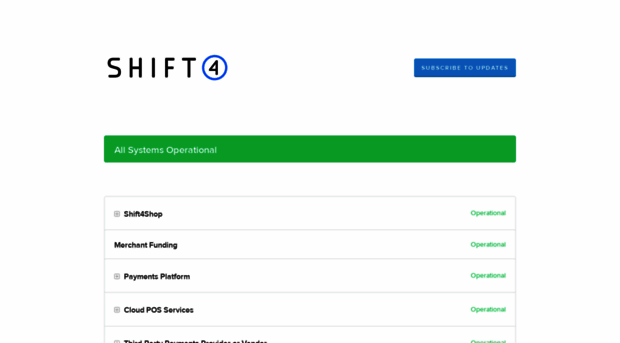 shift4payments.statuspage.io