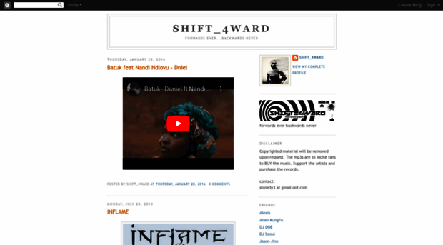 shift4ward.blogspot.com