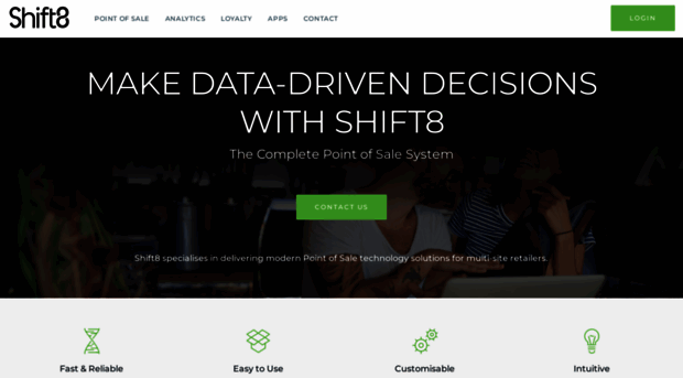 shift8.com
