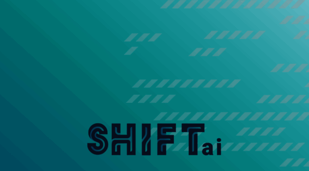 shiftai.org