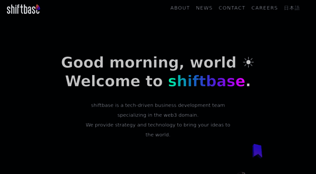 shiftbase.xyz