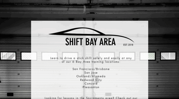 shiftbayarea.com