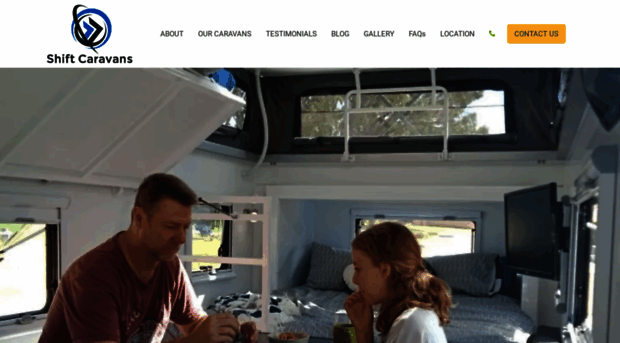 shiftcaravans.com.au