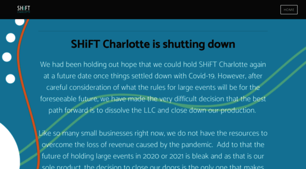 shiftcharlotte.com