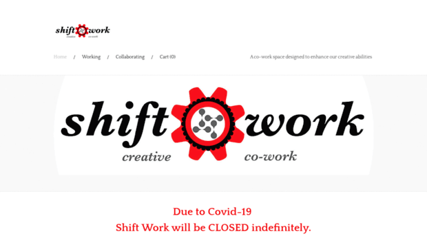 shiftcowork.com