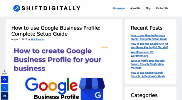 shiftdigitally.com