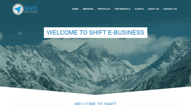 shiftebusiness.com