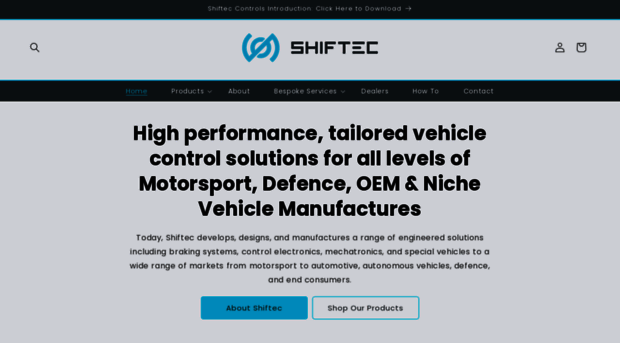 shiftec.com