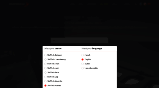 shiftech.lu
