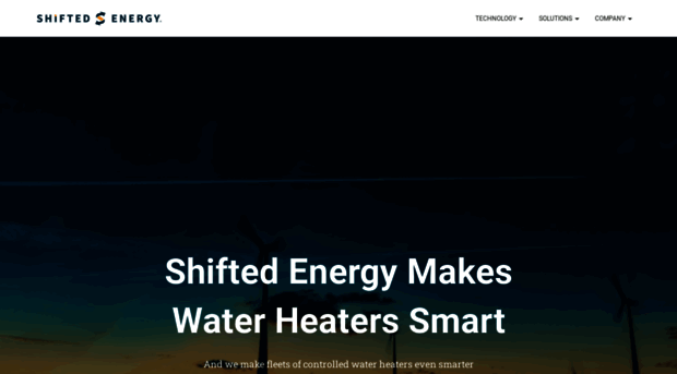 shiftedenergy.com