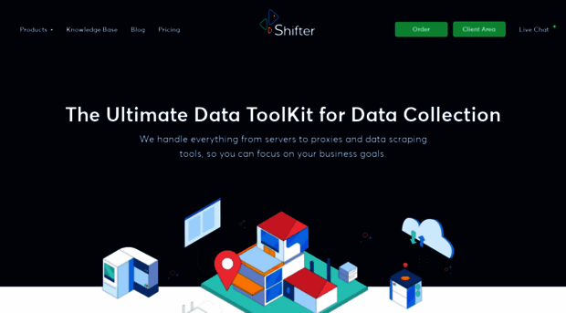 shifter.io