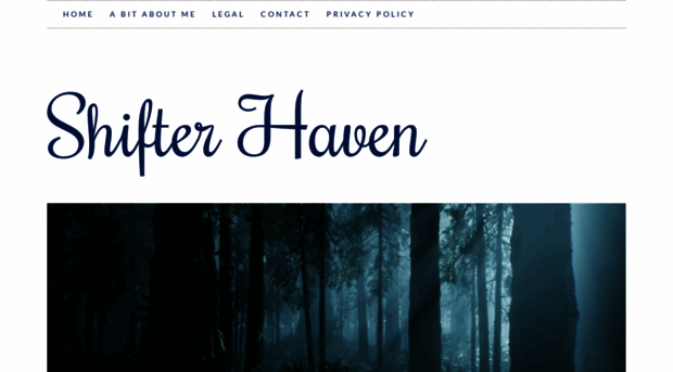 shifterhaven.com