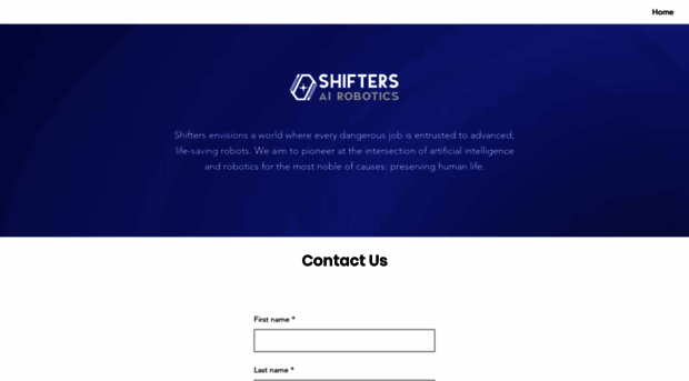 shifters-ai.com