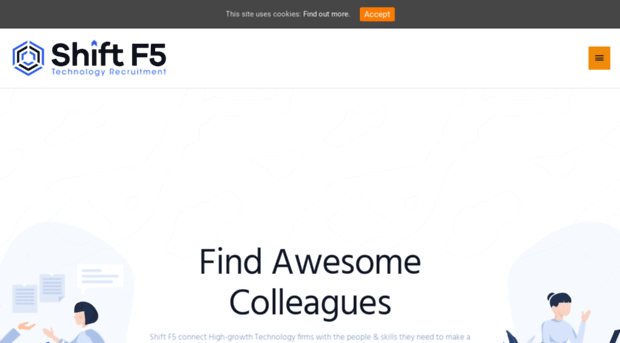 shiftf5.co.uk
