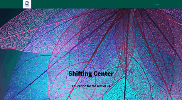 shifting-center.teachable.com