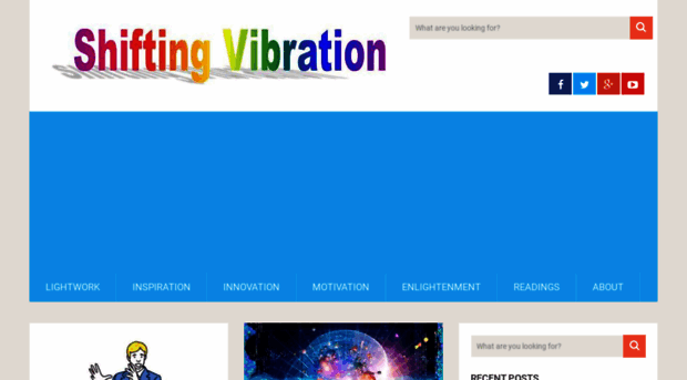 shifting-vibration.com