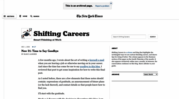 shiftingcareers.blogs.nytimes.com